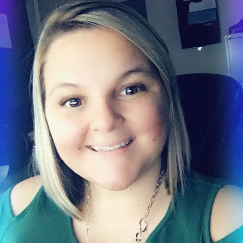 Meet your Posher, Kristl